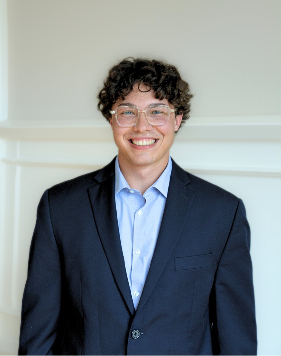 Cédric Blum